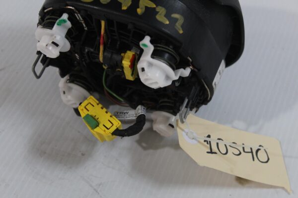 Audi 8R Q5 SQ5 Steering Wheel Drivers Airbag 8R0 880 201 N