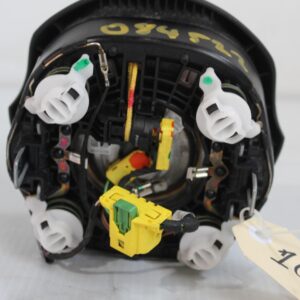 Audi 8R Q5 SQ5 Steering Wheel Drivers Airbag 8R0 880 201 N - Image 7