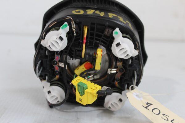 Audi 8R Q5 SQ5 Steering Wheel Drivers Airbag 8R0 880 201 N