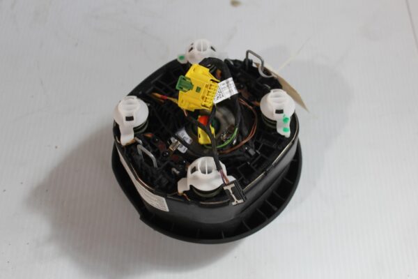 Audi 8R Q5 SQ5 Steering Wheel Drivers Airbag 8R0 880 201 N