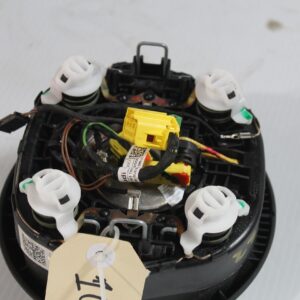 Audi 8R Q5 SQ5 Steering Wheel Drivers Airbag 8R0 880 201 N - Image 9