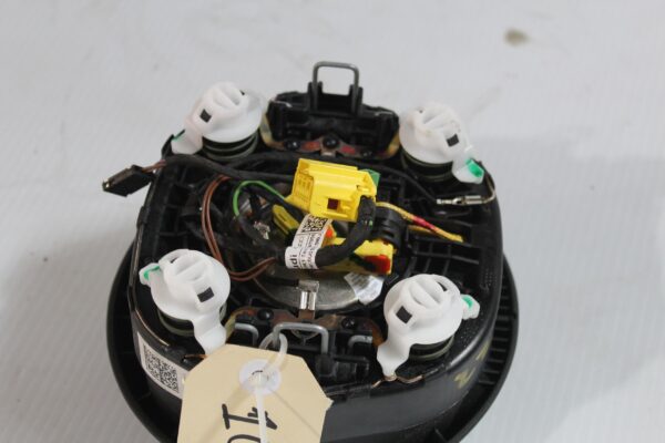 Audi 8R Q5 SQ5 Steering Wheel Drivers Airbag 8R0 880 201 N