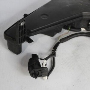 Audi 8R Q5 SQ5 Windshield Washer Bottle Reservoir 8R0955453B, 8R0955970B - Image 2