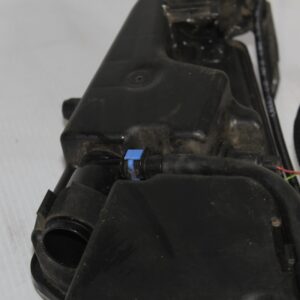 Audi 8R Q5 SQ5 Windshield Washer Bottle Reservoir 8R0955453B, 8R0955970B - Image 7