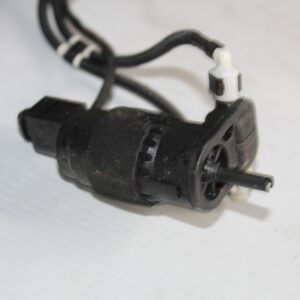 Audi 8R Q5 SQ5 Windshield Washer Bottle Reservoir 8R0955453B, 8R0955970B - Image 13