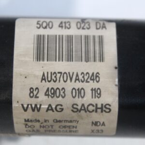 Audi 8V A3 / Volkswagen Mk7 Golf Front Shock Absorber Strut 5Q0 413 023 DA - Image 6