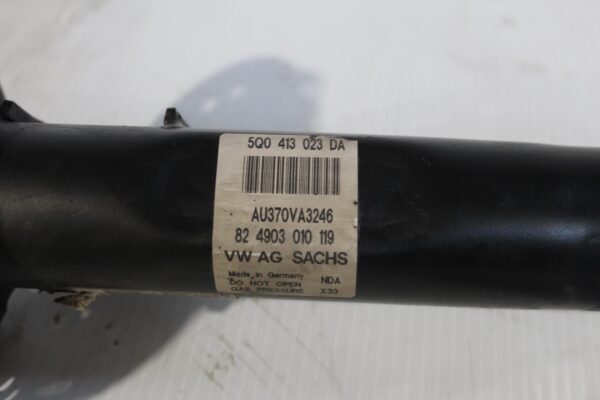 Audi 8V A3 / Volkswagen Mk7 Golf Front Shock Absorber Strut 5Q0 413 023 DA