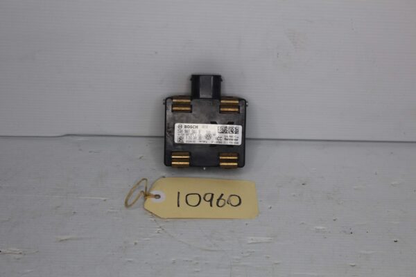 Audi / Volkswagen Adaptive Cruise Radar Module 5Q0 907 561 B