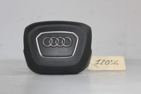 Audi Fy Q5 Steering Wheel Airbag 80A880201F