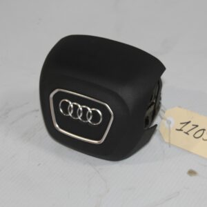 Audi Fy Q5 Steering Wheel Airbag 80A880201F - Image 2