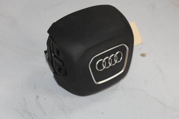 Audi Fy Q5 Steering Wheel Airbag 80A880201F