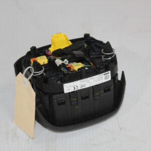 Audi Fy Q5 Steering Wheel Airbag 80A880201F - Image 7