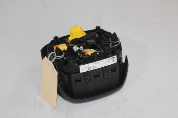 Audi Fy Q5 Steering Wheel Airbag 80A880201F