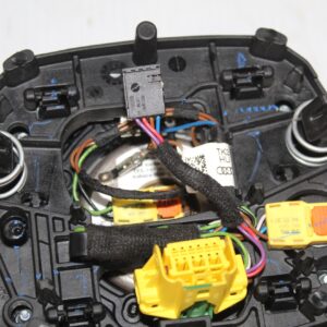 Audi Fy Q5 Steering Wheel Airbag 80A880201F - Image 8