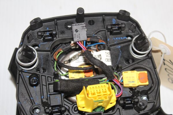 Audi Fy Q5 Steering Wheel Airbag 80A880201F