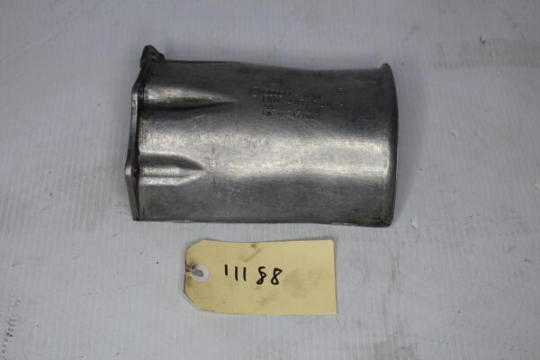 Volkswagen Golf Mk6 R / Audi 8P S3 Axle Heat Shield 1K0407720A