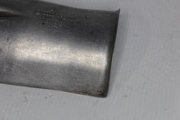 Volkswagen Golf Mk6 R / Audi 8P S3 Axle Heat Shield 1K0407720A