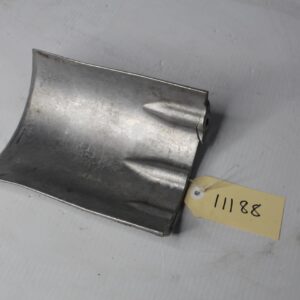 Volkswagen Golf Mk6 R / Audi 8P S3 Axle Heat Shield 1K0407720A - Image 3