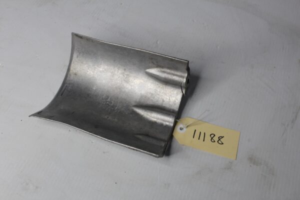 Volkswagen Golf Mk6 R / Audi 8P S3 Axle Heat Shield 1K0407720A