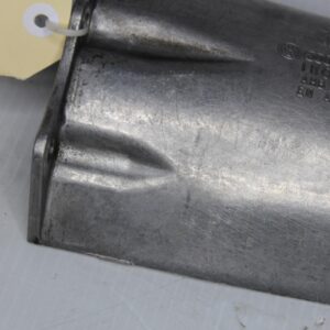 Volkswagen Golf Mk6 R / Audi 8P S3 Axle Heat Shield 1K0407720A - Image 4