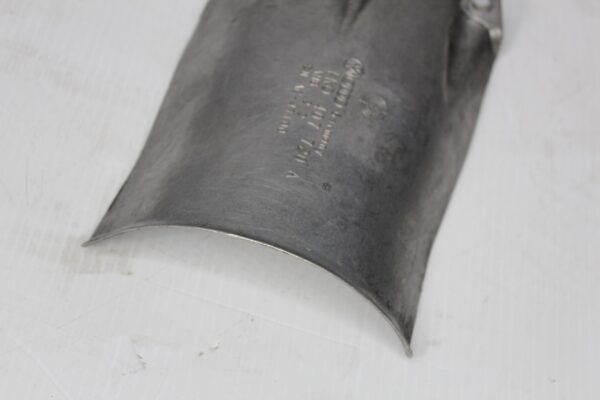 Volkswagen Golf Mk6 R / Audi 8P S3 Axle Heat Shield 1K0407720A