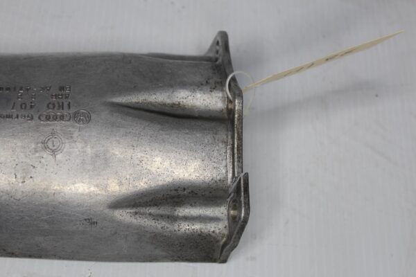 Volkswagen Golf Mk6 R / Audi 8P S3 Axle Heat Shield 1K0407720A