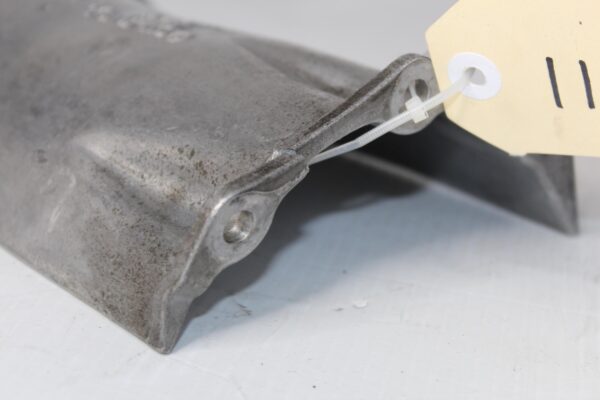 Volkswagen Golf Mk6 R / Audi 8P S3 Axle Heat Shield 1K0407720A