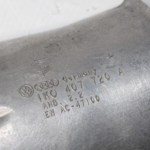 Volkswagen Golf Mk6 R / Audi 8P S3 Axle Heat Shield 1K0407720A - Image 9