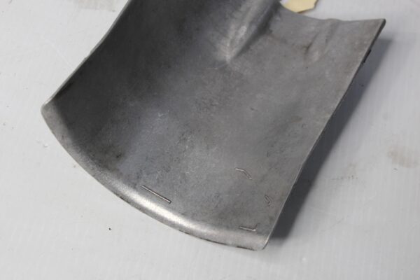 Volkswagen Golf Mk6 R / Audi 8P S3 Axle Heat Shield 1K0407720A