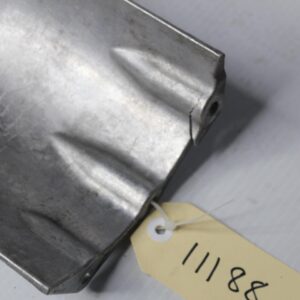Volkswagen Golf Mk6 R / Audi 8P S3 Axle Heat Shield 1K0407720A - Image 11