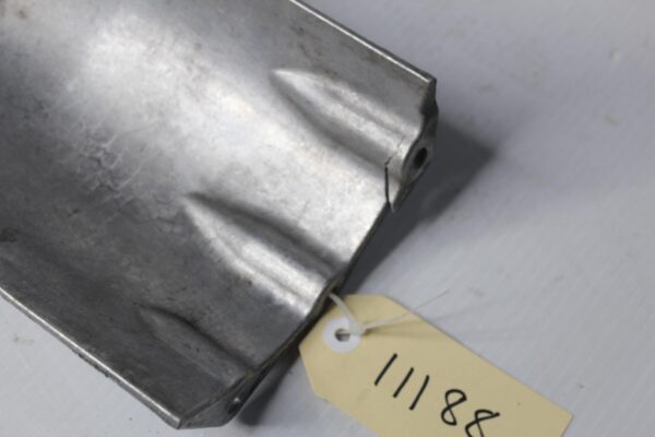 Volkswagen Golf Mk6 R / Audi 8P S3 Axle Heat Shield 1K0407720A