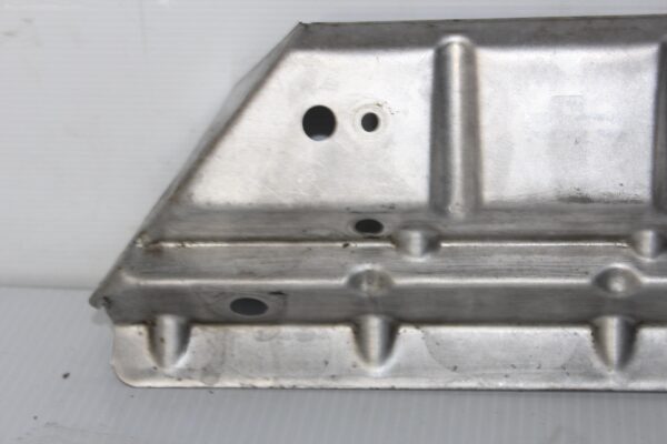 Audi 8P S3 CDL Turbocharger Heat Shield 06F129597F