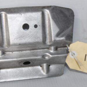 Audi 8P S3 CDL Turbocharger Heat Shield 06F129597F - Image 3