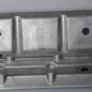 Audi 8P S3 CDL Turbocharger Heat Shield 06F129597F - Image 4