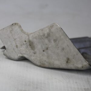 Audi 8P S3 CDL Turbocharger Heat Shield 06F129597F - Image 5