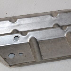 Audi 8P S3 CDL Turbocharger Heat Shield 06F129597F - Image 6