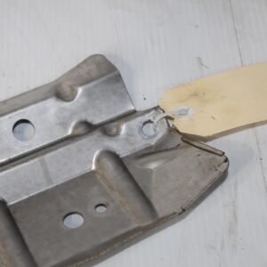 Audi 8P S3 CDL Turbocharger Heat Shield 06F129597F - Image 7