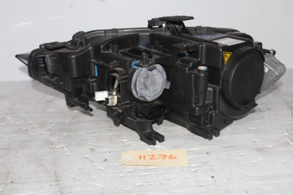 Audi 8F 8T A5 S5 Xenon Right Headlamp Headlight 8T0941032D 8T0941754D 8T0941718D
