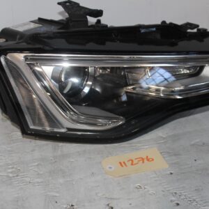 Audi 8F 8T A5 S5 Xenon Right Headlamp Headlight 8T0941032D 8T0941754D 8T0941718D - Image 3