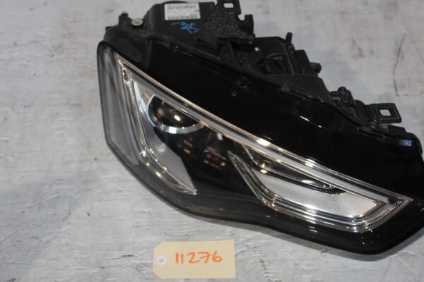 Audi 8F 8T A5 S5 Xenon Right Headlamp Headlight 8T0941032D 8T0941754D 8T0941718D