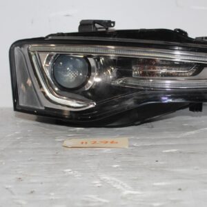 Audi 8F 8T A5 S5 Xenon Right Headlamp Headlight 8T0941032D 8T0941754D 8T0941718D - Image 7