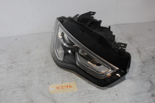 Audi 8F 8T A5 S5 Xenon Right Headlamp Headlight 8T0941032D 8T0941754D 8T0941718D