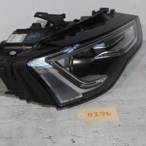Audi 8F 8T A5 S5 Xenon Right Headlamp Headlight 8T0941032D 8T0941754D 8T0941718D - Image 10