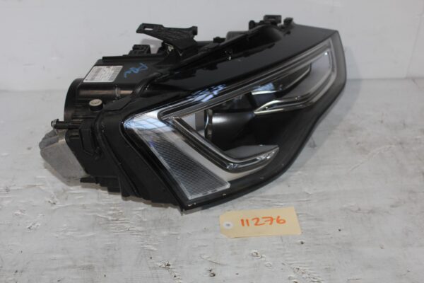Audi 8F 8T A5 S5 Xenon Right Headlamp Headlight 8T0941032D 8T0941754D 8T0941718D