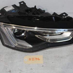 Audi 8F 8T A5 S5 Xenon Right Headlamp Headlight 8T0941032D 8T0941754D 8T0941718D - Image 11
