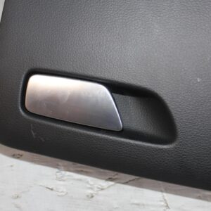 Audi 8V A3 S3 RS3 Glove Box Storage Compartment 8V2857557 - Image 2