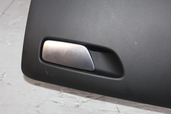 Audi 8V A3 S3 RS3 Glove Box Storage Compartment 8V2857557