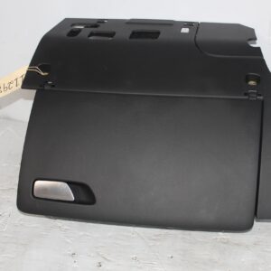 Audi 8V A3 S3 RS3 Glove Box Storage Compartment 8V2857557 - Image 3