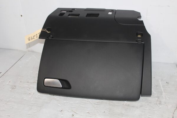 Audi 8V A3 S3 RS3 Glove Box Storage Compartment 8V2857557