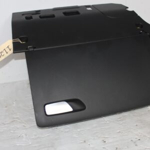 Audi 8V A3 S3 RS3 Glove Box Storage Compartment 8V2857557 - Image 4